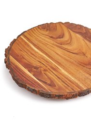 Denali Wood Serving Board