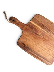 Gonca Wood Serving Board