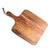 Gonca Wood Serving Board