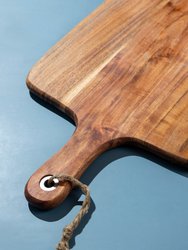 Gonca Wood Serving Board