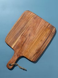 Gonca Wood Serving Board