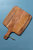 Gonca Wood Serving Board