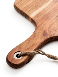 Gonca Wood Serving Board