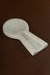 Harlow Marble Spoon Rest