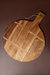 Indus Wood Serving Board - 19"