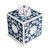 Jodhpur Mother of Pearl Tissue Box Cover