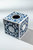 Jodhpur Mother of Pearl Tissue Box Cover