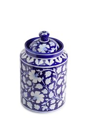 Magra Decorative Kitchen Canister