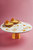 Olympia Marble Cake Stand