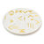 Olympia Marble Cheese Board 12"