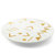 Olympia Marble Lazy Susan 16"