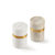 Quincy Salt & Pepper Shaker, Set of 2