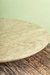 Richmond Beige Marble Lazy Susan 16"