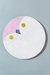 Snowy Owl Marble Cheese Board - 8"