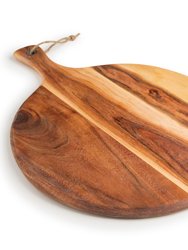 Thora Wood Serving Board