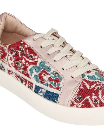 GC SHOES Kalio Coral Multi Sneaker product