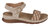 Millis Nude Comfort Flat Sandals