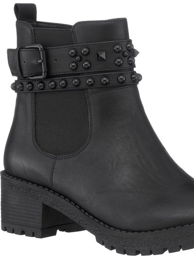 GC SHOES Noe Ankle Bootie product