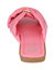 Perri Hot Pink Flat Sandals