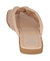 Reid Nude Flat Sandals