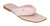 Reid Pink Flat Sandals - Pink