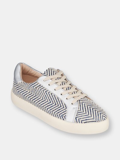 GC SHOES Roslyn Silver Sneakers product