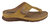Sam Yellow Thong Flat Sandals