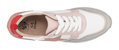 Samantha White Star Sneakers