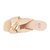 Zane Natural Heeled Sandals