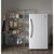 17.3 Cu. Ft. Frost-Free Upright Freezer