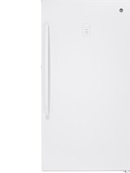 17.3 Cu. Ft. Frost-Free Upright Freezer