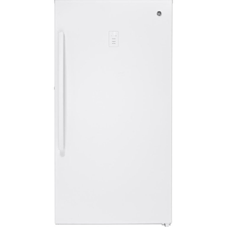 17.3 Cu. Ft. Frost-Free Upright Freezer