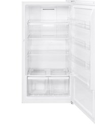 17.3 Cu. Ft. Frost-Free Upright Freezer