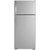 17.5 Cu. Ft. Stainless Steel Top Freezer Refrigerator