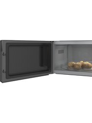 2.2 Cu. Ft. Built-In Sensor Microwave Oven