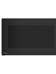 2.2 Cu. Ft. Built-In Sensor Microwave Oven