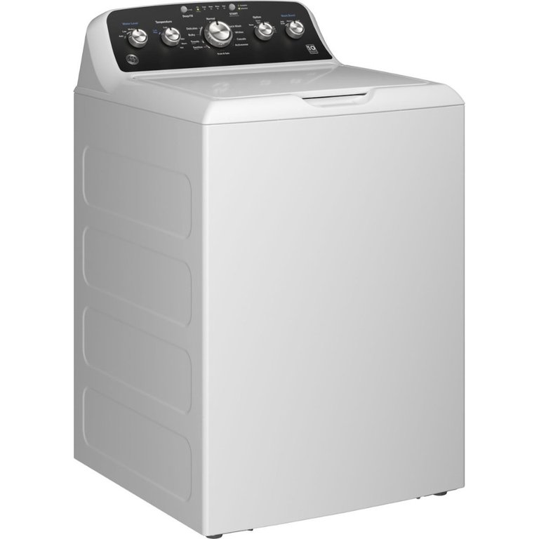 4.5 Cu. Ft. High Efficiency White Top Load Washer