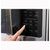 1.7 Cu. Ft. Stainless Steel Over-the-Range Microwave