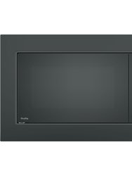 2.2 Cu. Ft. Black Built-In Microwave Oven