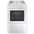 White Top Load Washer/Dryer Pair