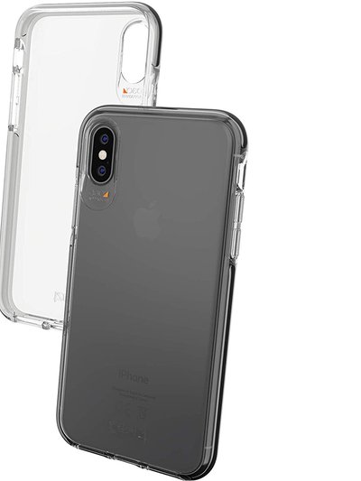 Gear4 Crystal Palace Clear Case - iPhone X/XS product