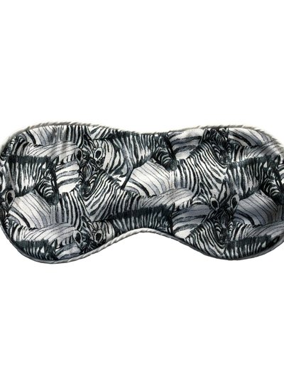 Gelso Milano African Soul 100% Silk Eye Mask product