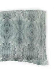 Deep Grey 100% Silk Pillow Case - Deep Grey