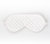 Eye Mask With Collagen Treatment - White