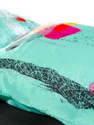 Japan 100% Silk Pillow Case