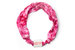 Pink Bright 100% Silk Hair Band - Pink Bright