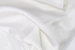 White 100% Silk Bed Sheet