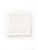 White 100% Silk Bed Sheet - White