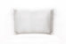 White 100% Silk Pillow Case - White