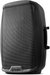 2000-Watt Active 15-Inch Loudspeaker - Black